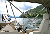 poton boat